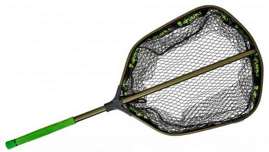 Elite Heavy Duty Schepnet 2,70 Meter - Hareco Hengelsport Elite Heavy Duty Schepnet 2,70 Meter - Hareco Hengelsport