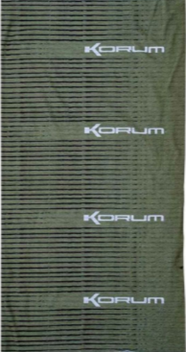 KORUM NECK SHIELD