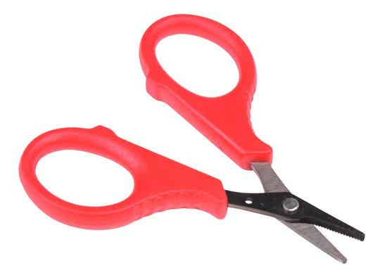 CRESTA VISORATE LINE SCISSORS