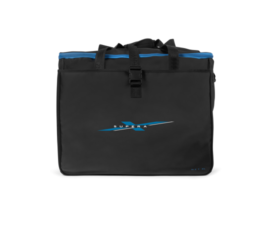 PRESTON SUPERA X NET XL