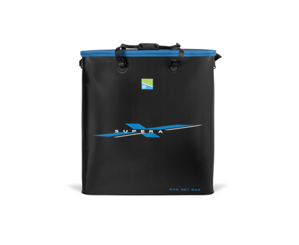 PRESTON SUPERA X EVA NET