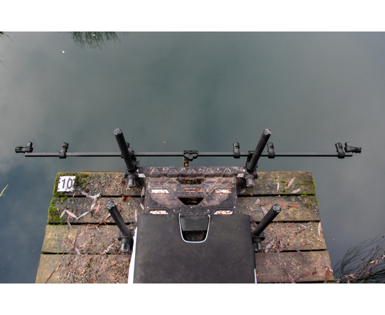 PRESTON OFFBOX SNAPLOK TOOL BAR XL