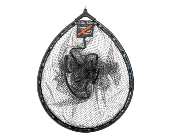 PRESTON CARP SX LANDING NET