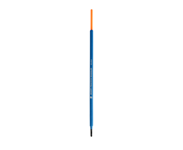 PRESTON INSERT PEACOCK WAGGLER 2AAA