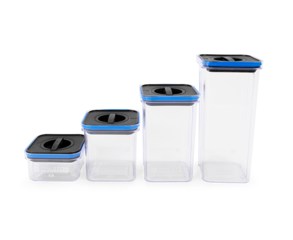 PRESTON BAIT SAFE CONTAINER