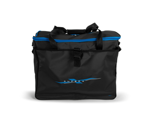 PRESTON SUPERA X NET