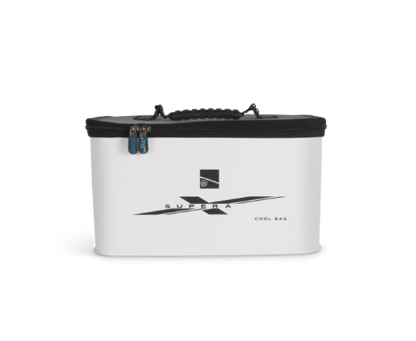 PRESTON SUPERA X COOL BAG