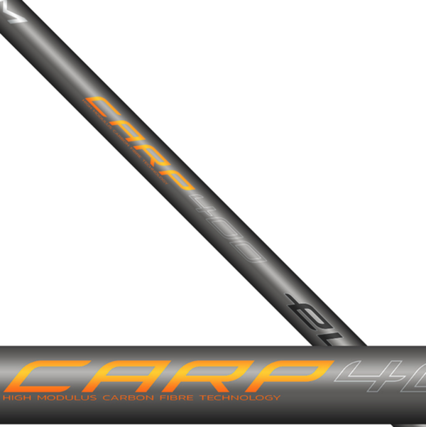 PRESTON EURO CARP 400 XS PACK 10M