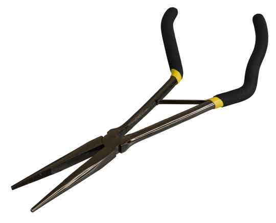 GUNKI TANG HOOK 11'/28 CM (46469)