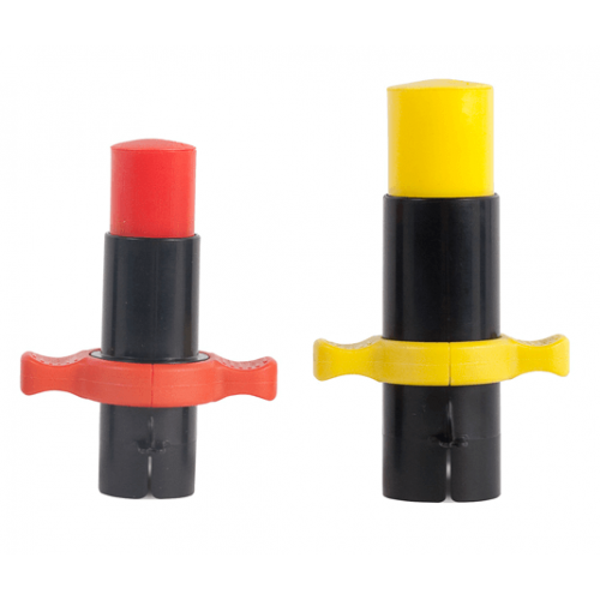 PRESTON QUICK CONE & BAIT MOULD