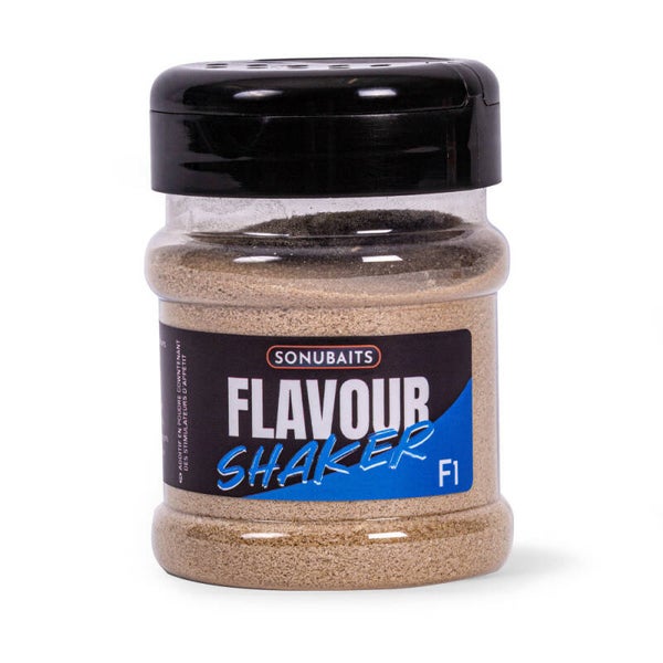 SONUBAITS FLAVOUR SHAKER F1 300GR