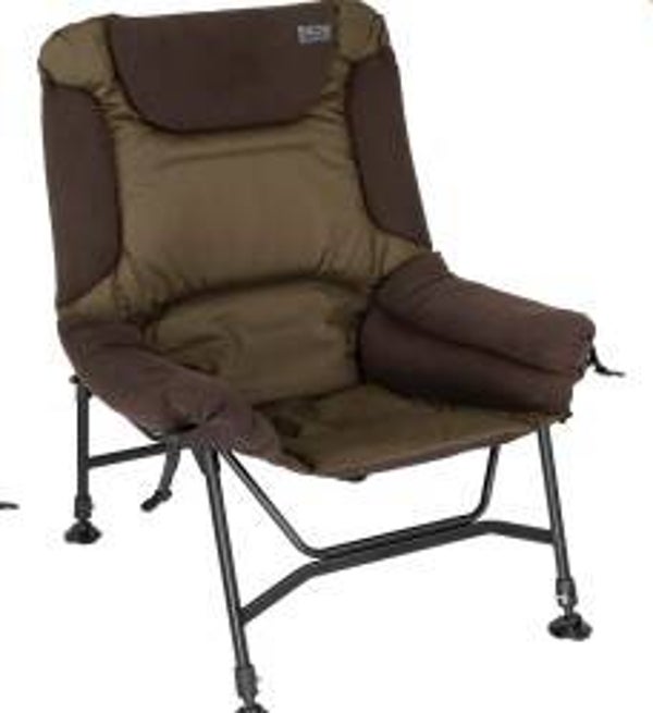 FOX EOS LOUNGER CHAIR