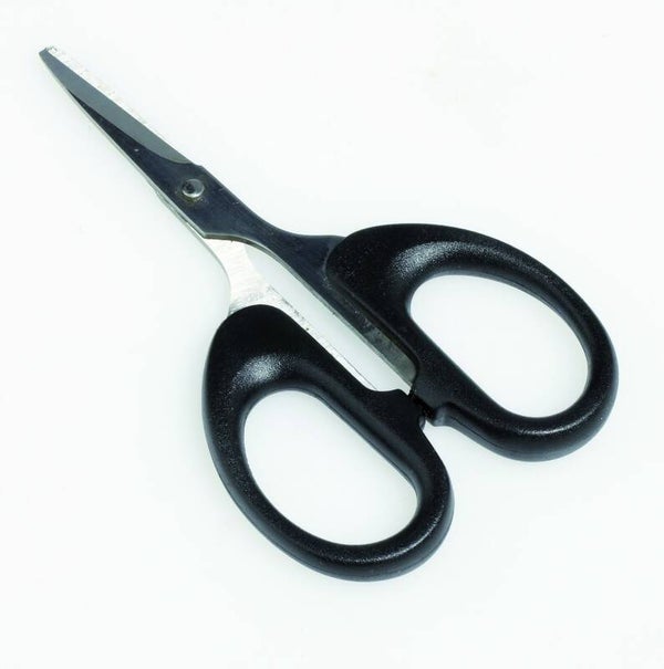 SENSAS VISSERSSCHAAR 12 CM (21979)
