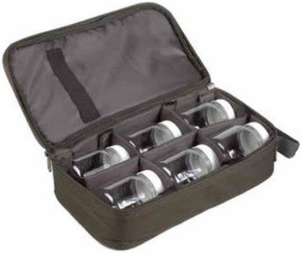 B CARP HOOK BAIT BAG