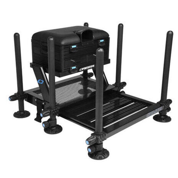 CRESTA SOLITH 500 STATION