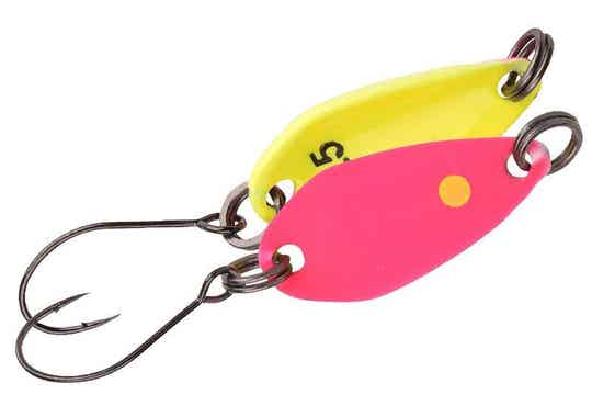 TM INCY SPOON  2.5G