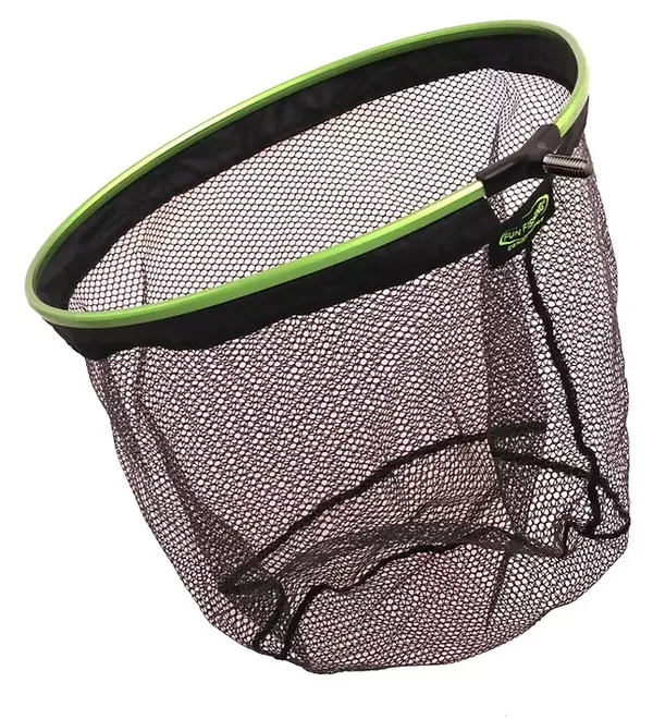 FUN FISHING SCHEPNETHOOFD TYPE M 55x45CM