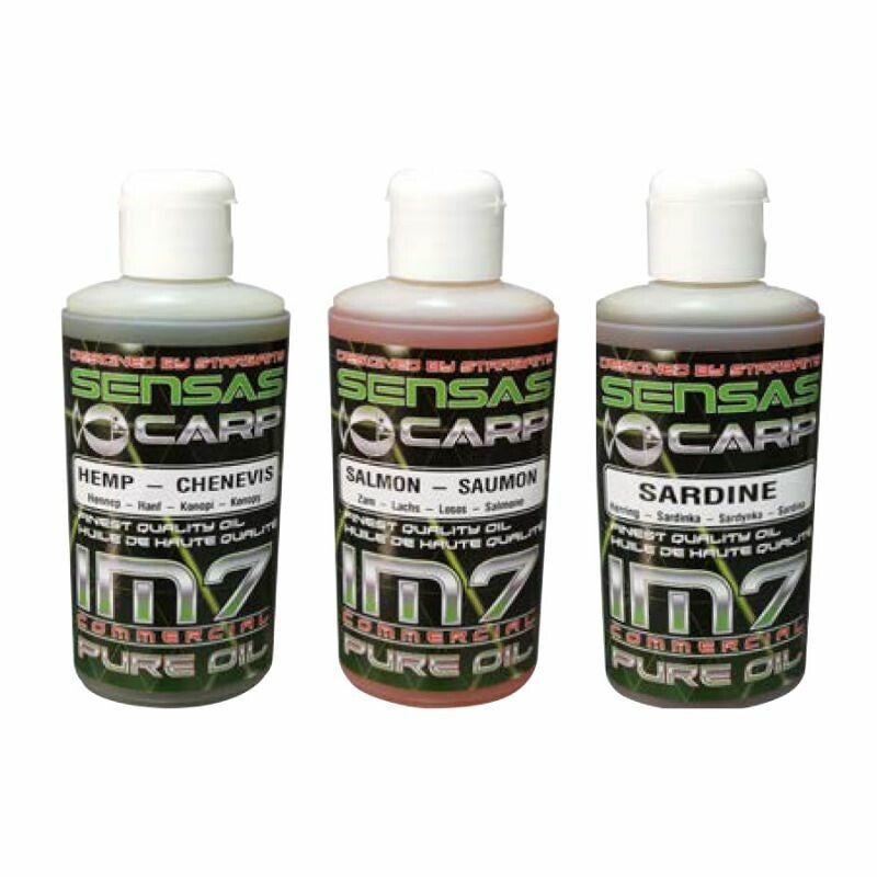 SENSAS IM7 PURE OLIE