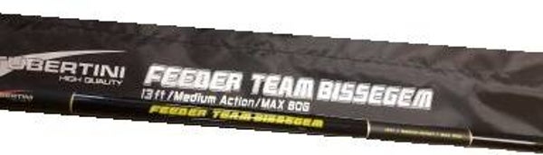 TUBERTINI FEEDER BISSEGEM
