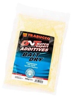 TRABUCCO BAIT DRY