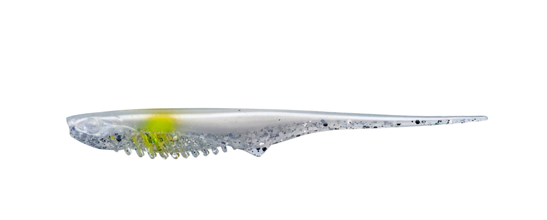 GUNKI MOSQUITO 90 CRYSTAL WHITE