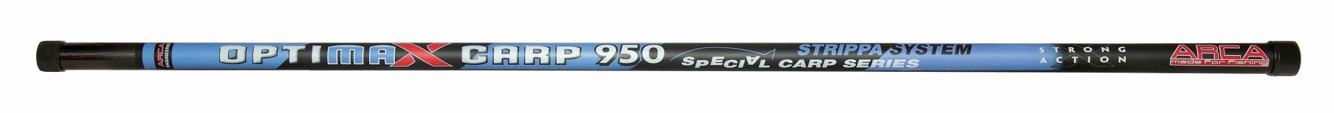 ARCA OPTIMAX CARP P/O 950