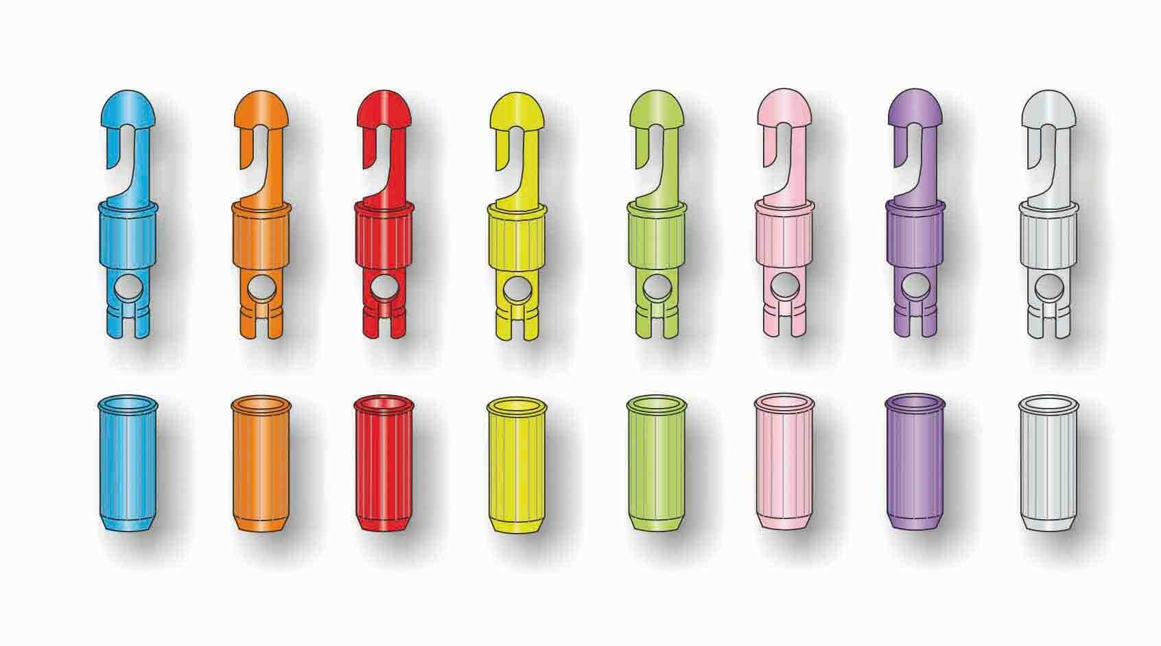 STONFO CONNECTOR SUPER MAXI