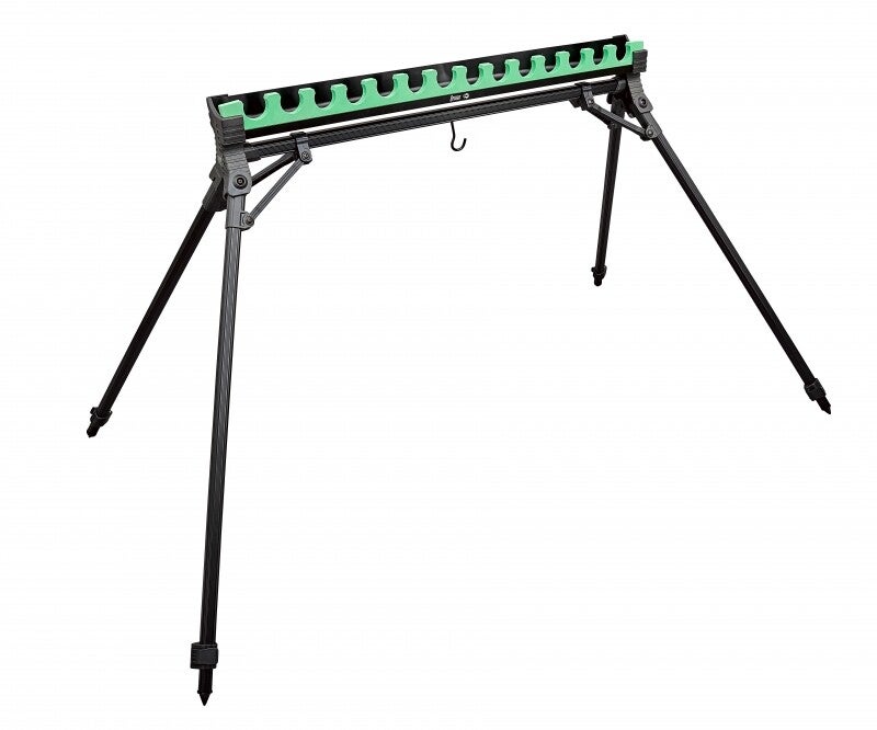 SENSAS MEGA TOPSETSTEUN ACHTER 4 POTEN -14 DR.