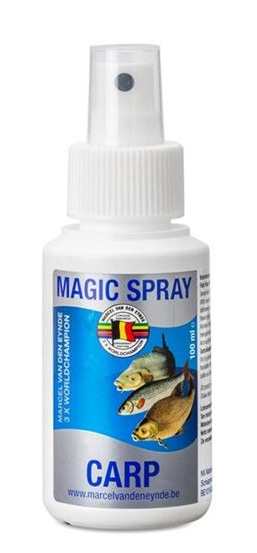 MARCEL VAN DEN EYNDE MAGIC SPRAY 100ML
