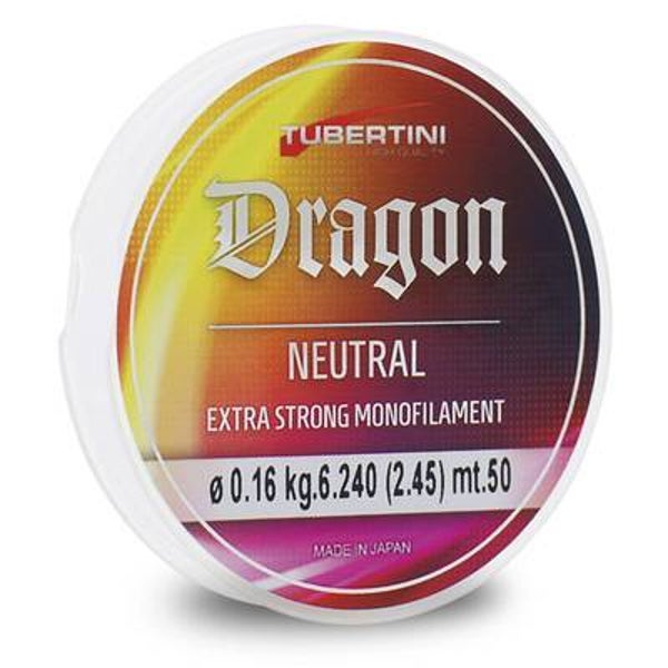 TUBERTINI DRAGON NEUTRAL 100M