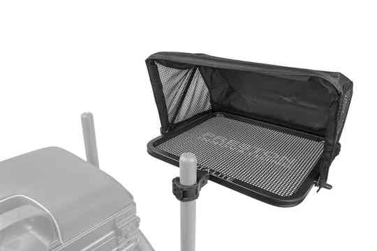 PRESTON OFFBOX VENTA-LITE HOODIE SIDE TRAY