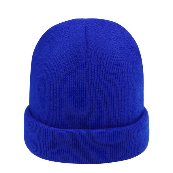 Fie Beanie cobalt