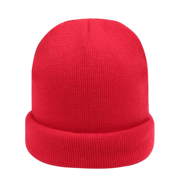 Fie Beanie rood