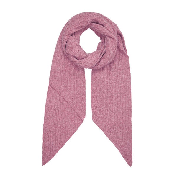 Roze knit