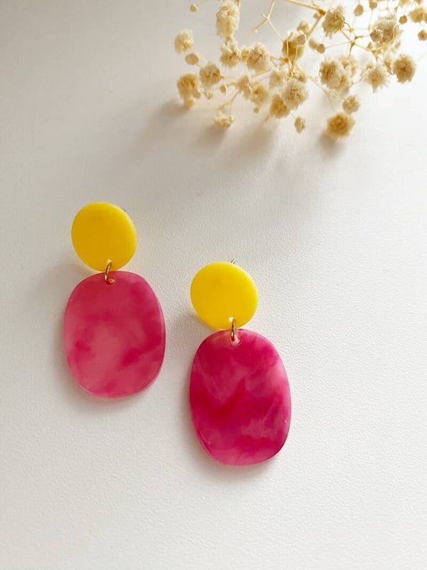 Ell | Earrings | Spring