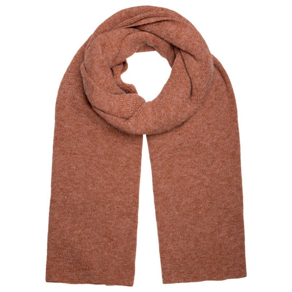 Sjaal roest
