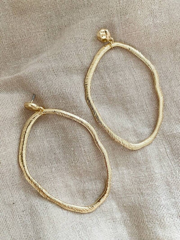 Odilla | Statement | Gold