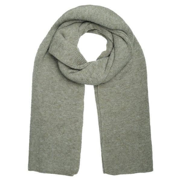 Sjaal groen