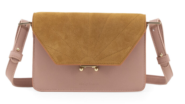 Schoudertas Sticky Sis