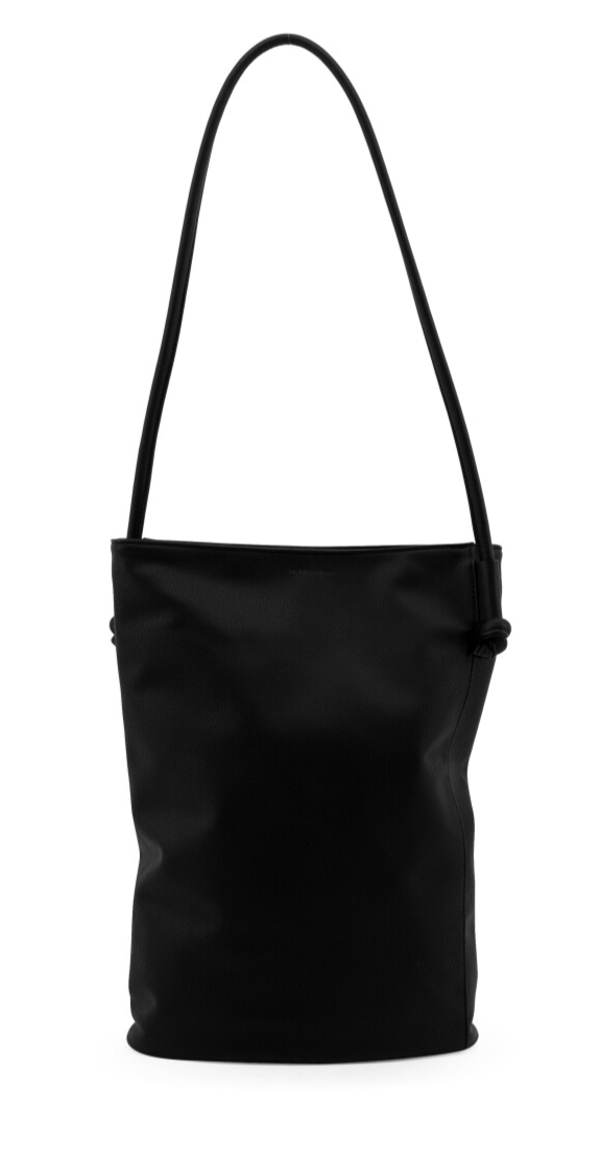 Schoudertas Monk & Anna zwar