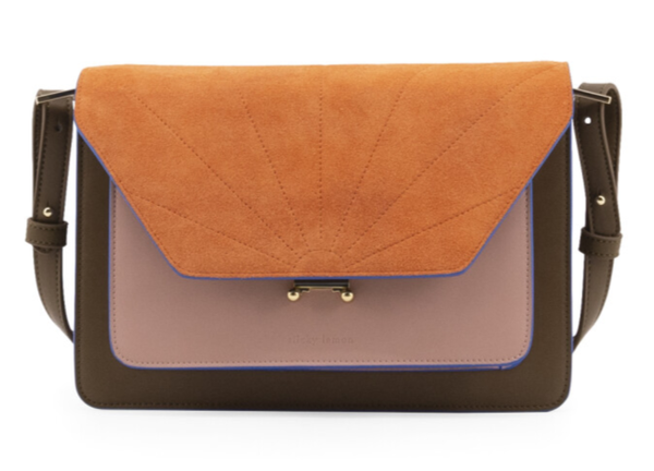 Grote schoudertas Sticky Sis