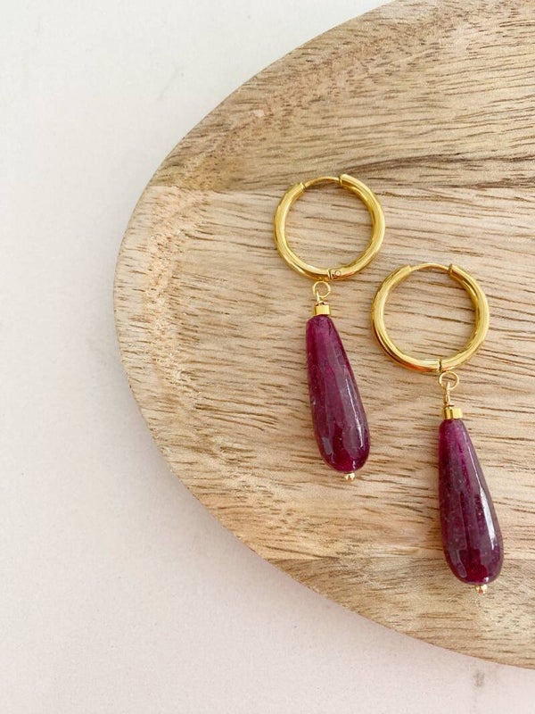 Nea | Earrings | Party