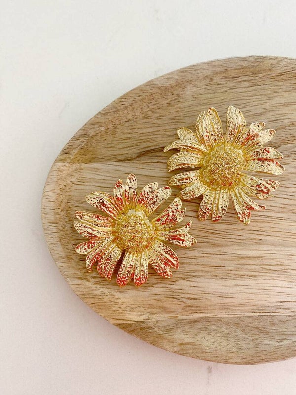 Spring | Earrings | Party