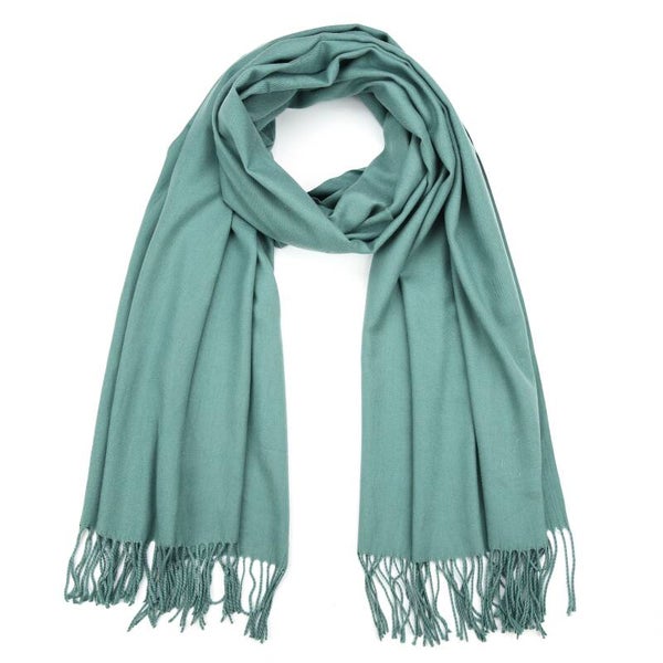 Sjaal mint