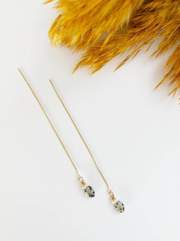 Doorsteker Amy spikkel