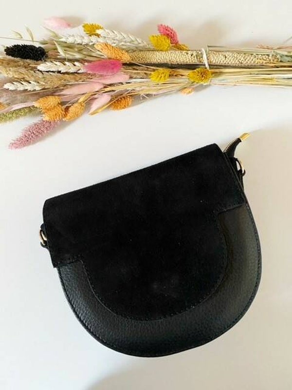 Lola bag zwart