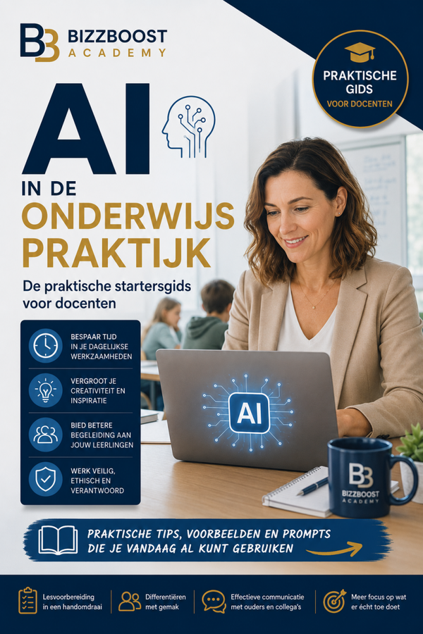 AI in de Onderwijspraktijk