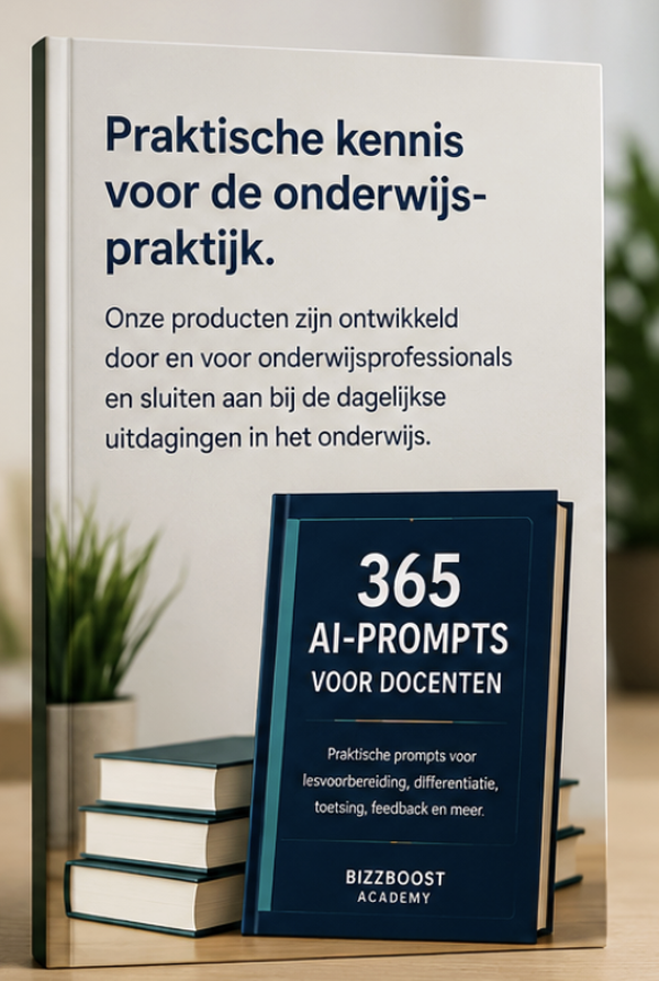 Praktische kennis voor de onderwijspraktijk