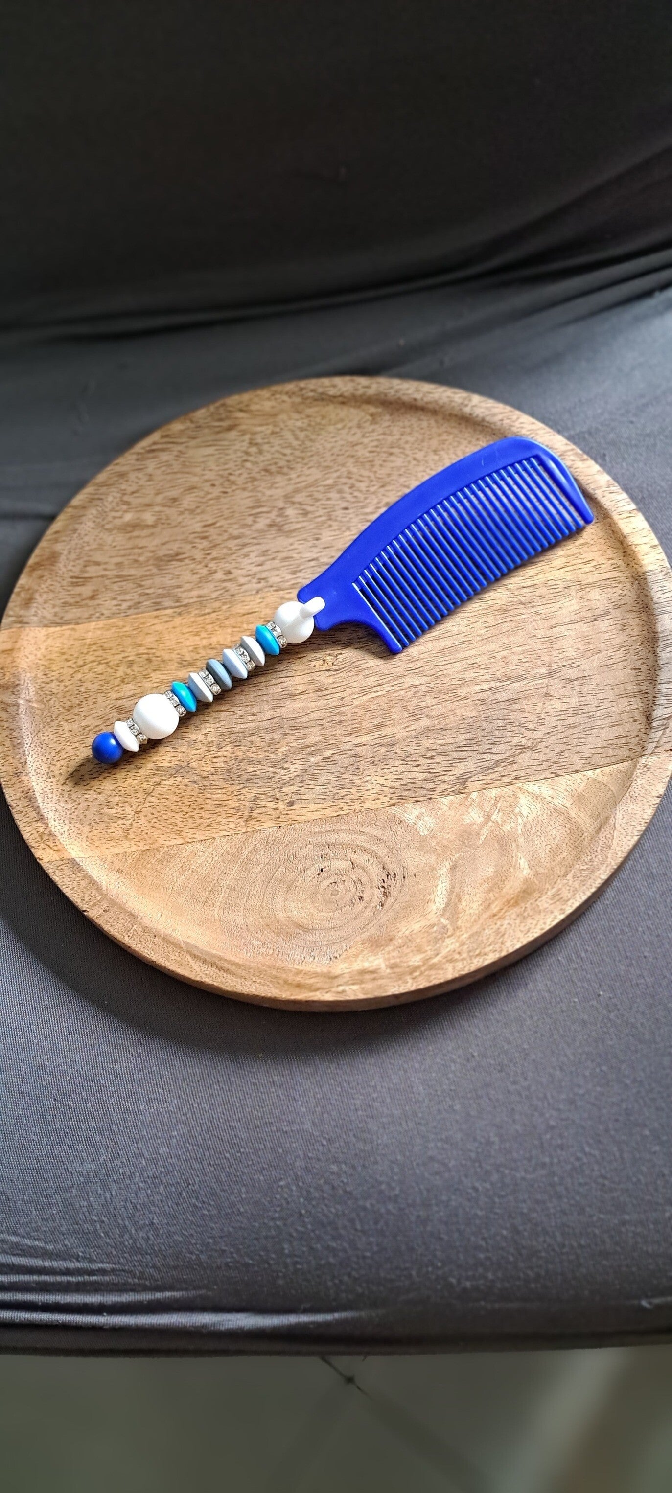 Gepersonaliseerde kammen