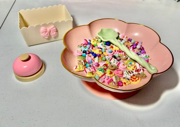 Mega Scoop Box
